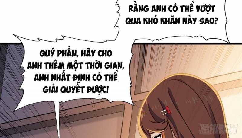 Trọng Sinh 1998: Yêu Đương Không Bằng Làm Nên Nghiệp Lớn! Chapter 2 - Trang 2