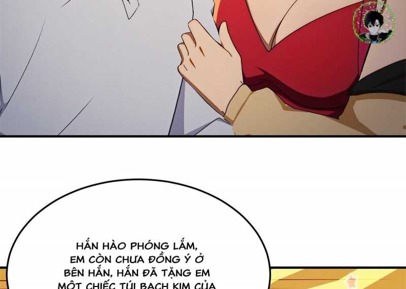 Trọng Sinh 1998: Yêu Đương Không Bằng Làm Nên Nghiệp Lớn! Chapter 2 - Trang 2