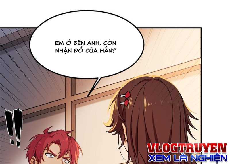 Trọng Sinh 1998: Yêu Đương Không Bằng Làm Nên Nghiệp Lớn! Chapter 2 - Trang 2