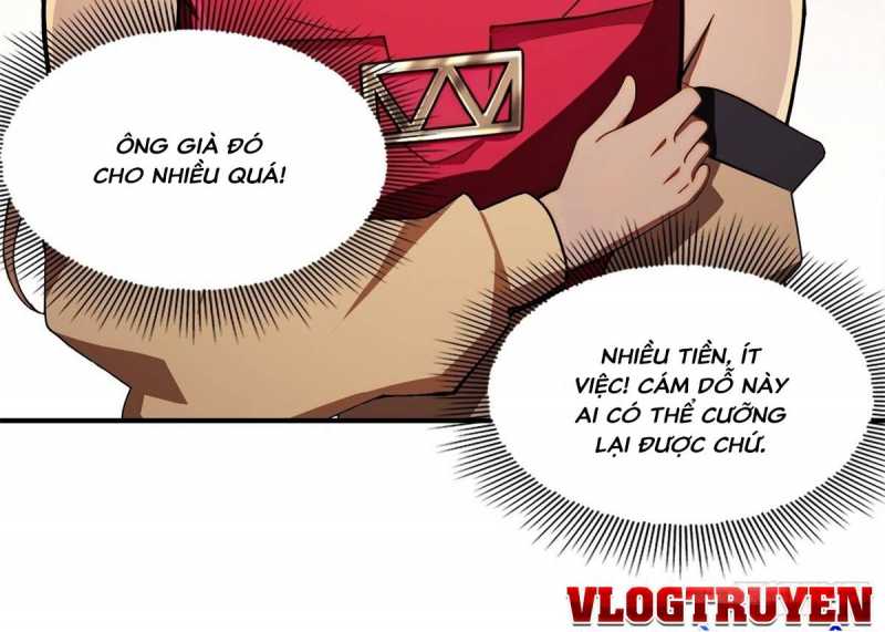 Trọng Sinh 1998: Yêu Đương Không Bằng Làm Nên Nghiệp Lớn! Chapter 2 - Trang 2