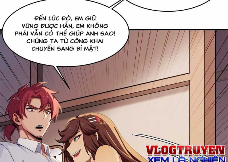 Trọng Sinh 1998: Yêu Đương Không Bằng Làm Nên Nghiệp Lớn! Chapter 2 - Trang 2