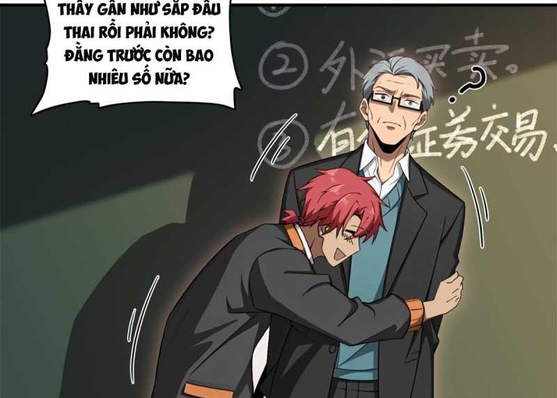 Trọng Sinh 1998: Yêu Đương Không Bằng Làm Nên Nghiệp Lớn! Chapter 3 - Trang 2