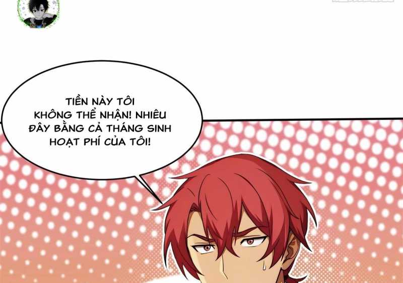 Trọng Sinh 1998: Yêu Đương Không Bằng Làm Nên Nghiệp Lớn! Chapter 4 - Trang 2