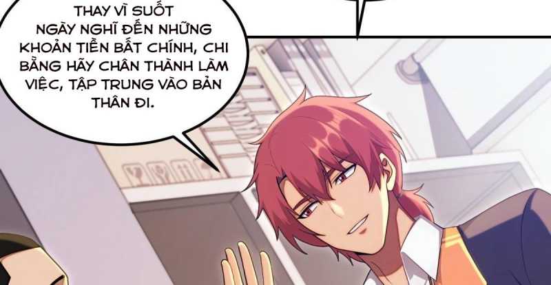 Trọng Sinh 1998: Yêu Đương Không Bằng Làm Nên Nghiệp Lớn! Chapter 9 - Trang 2