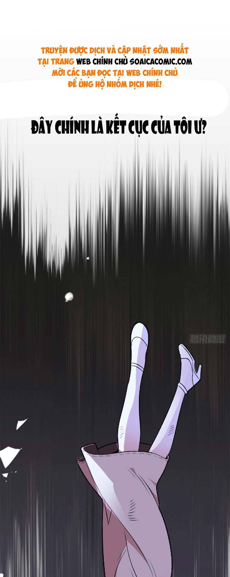 Trọng Sinh Báo Thù Gặp Được Bá Đạo Tổng Tài Chapter 0 - Trang 2