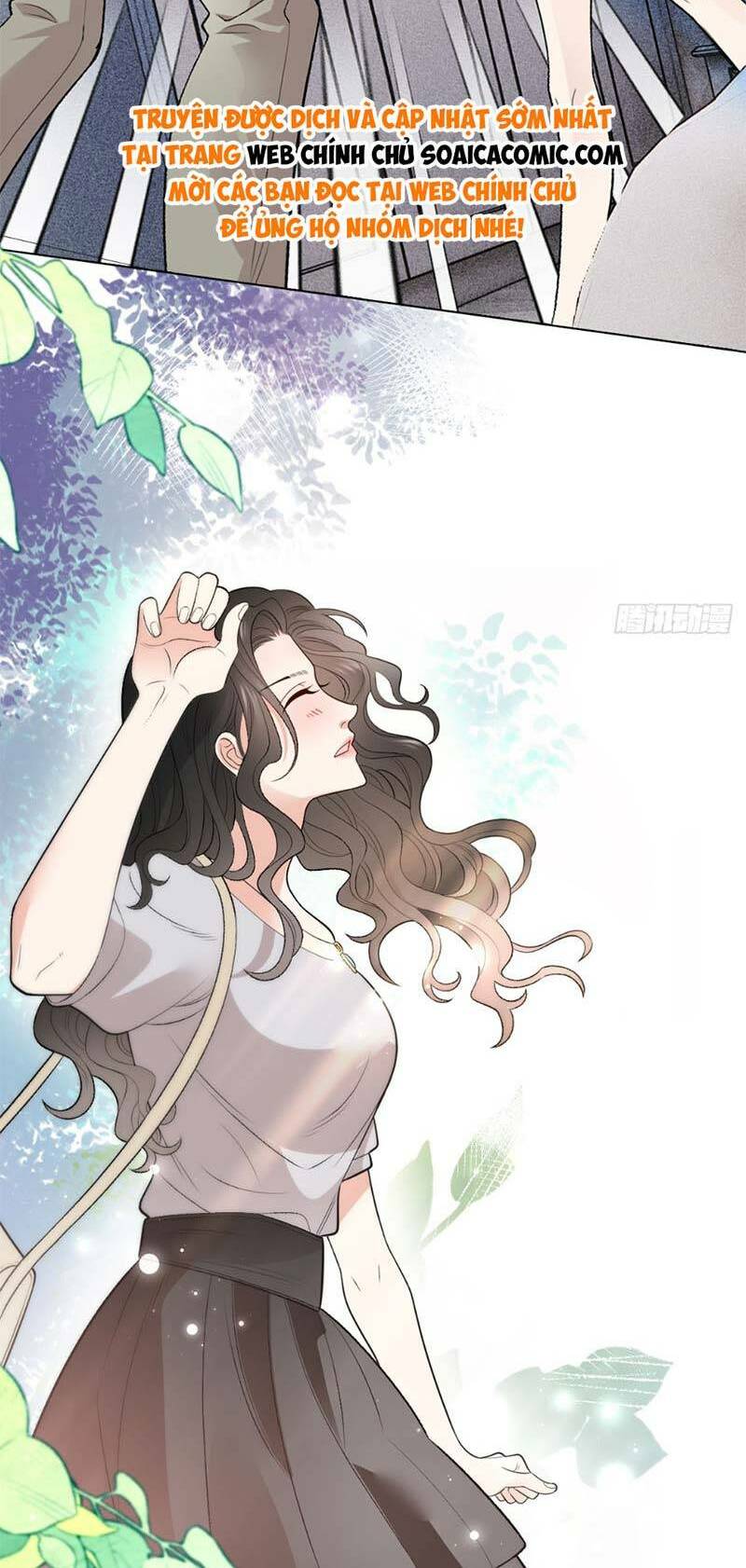 Trọng Sinh Báo Thù Gặp Được Bá Đạo Tổng Tài Chapter 0 - Trang 2