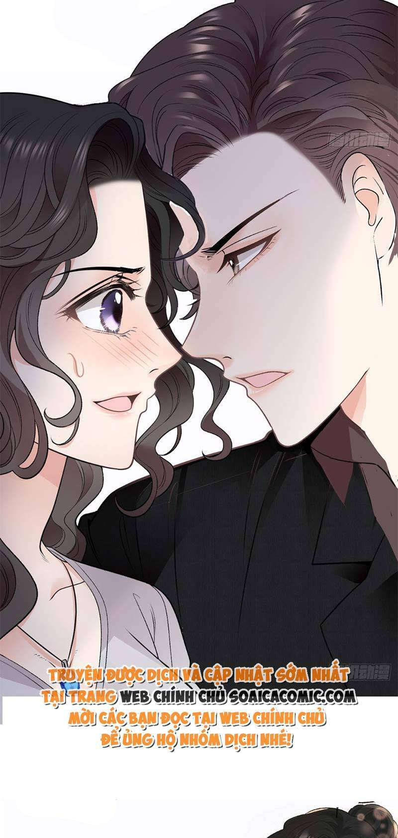 Trọng Sinh Báo Thù Gặp Được Bá Đạo Tổng Tài Chapter 0 - Trang 2