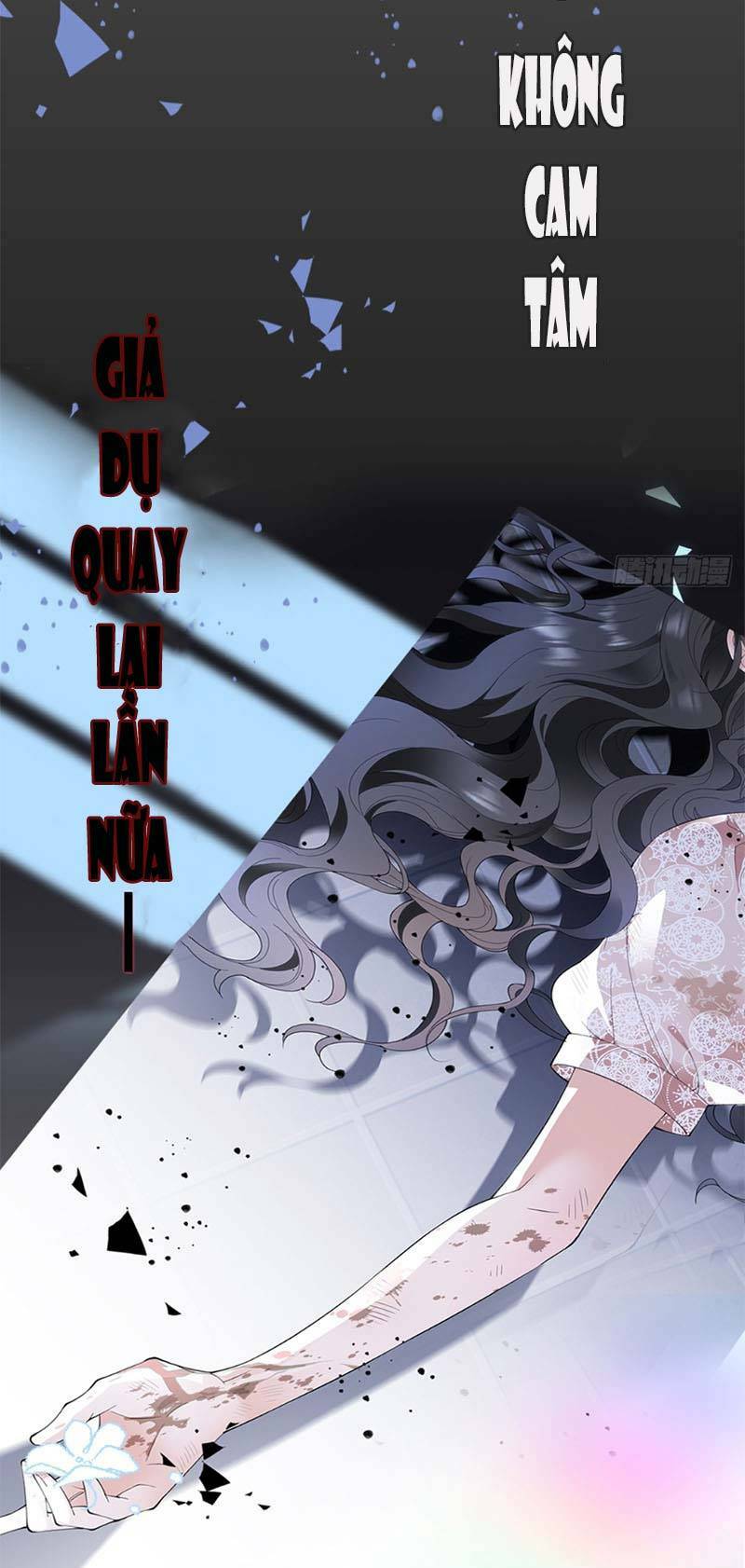 Trọng Sinh Báo Thù Gặp Được Bá Đạo Tổng Tài Chapter 0 - Trang 2