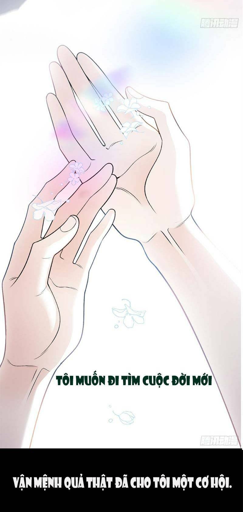 Trọng Sinh Báo Thù Gặp Được Bá Đạo Tổng Tài Chapter 0 - Trang 2