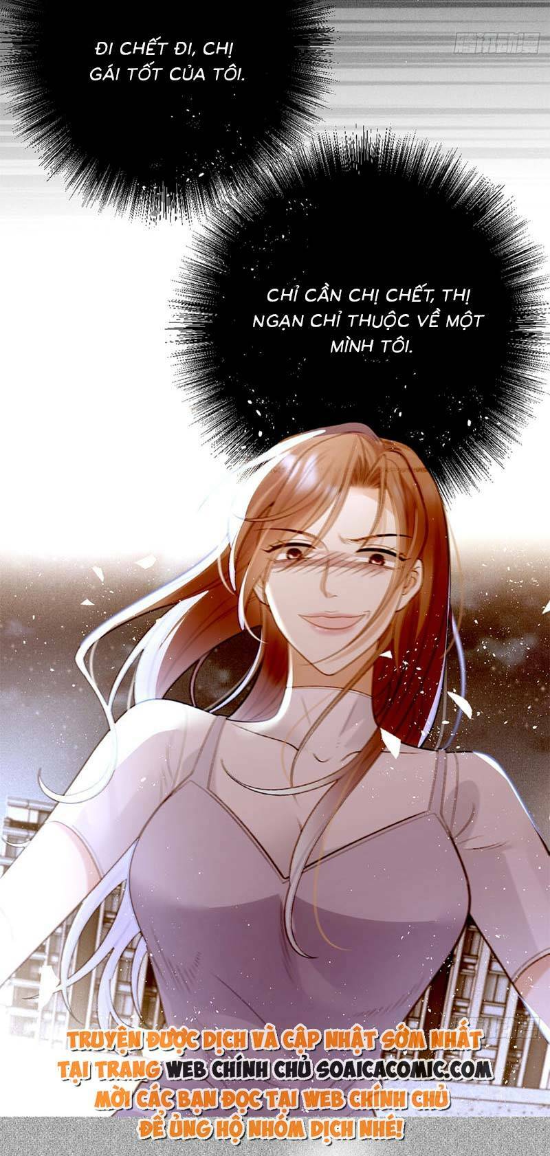 Trọng Sinh Báo Thù Gặp Được Bá Đạo Tổng Tài Chapter 0 - Trang 2