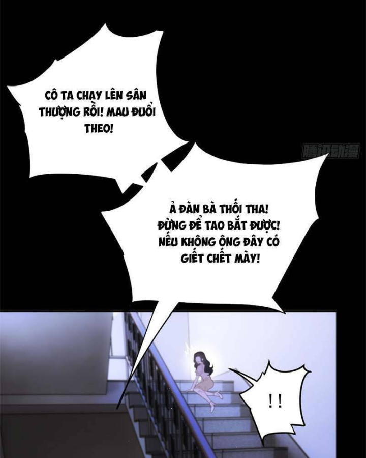 Trọng Sinh Báo Thù Gặp Được Bá Đạo Tổng Tài Chapter 01 - Trang 2