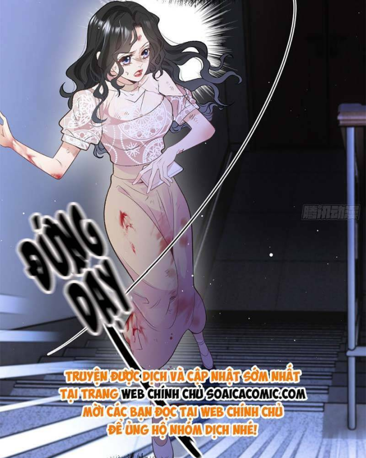 Trọng Sinh Báo Thù Gặp Được Bá Đạo Tổng Tài Chapter 01 - Trang 2