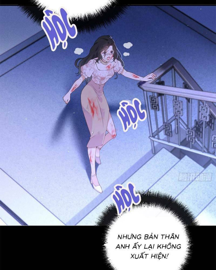 Trọng Sinh Báo Thù Gặp Được Bá Đạo Tổng Tài Chapter 01 - Trang 2