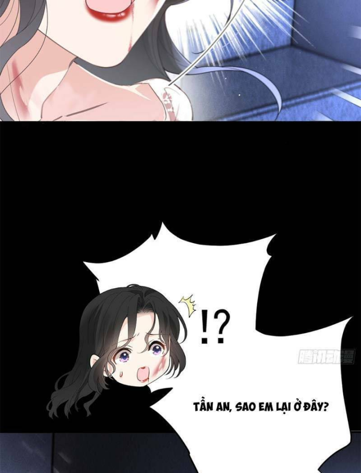 Trọng Sinh Báo Thù Gặp Được Bá Đạo Tổng Tài Chapter 01 - Trang 2