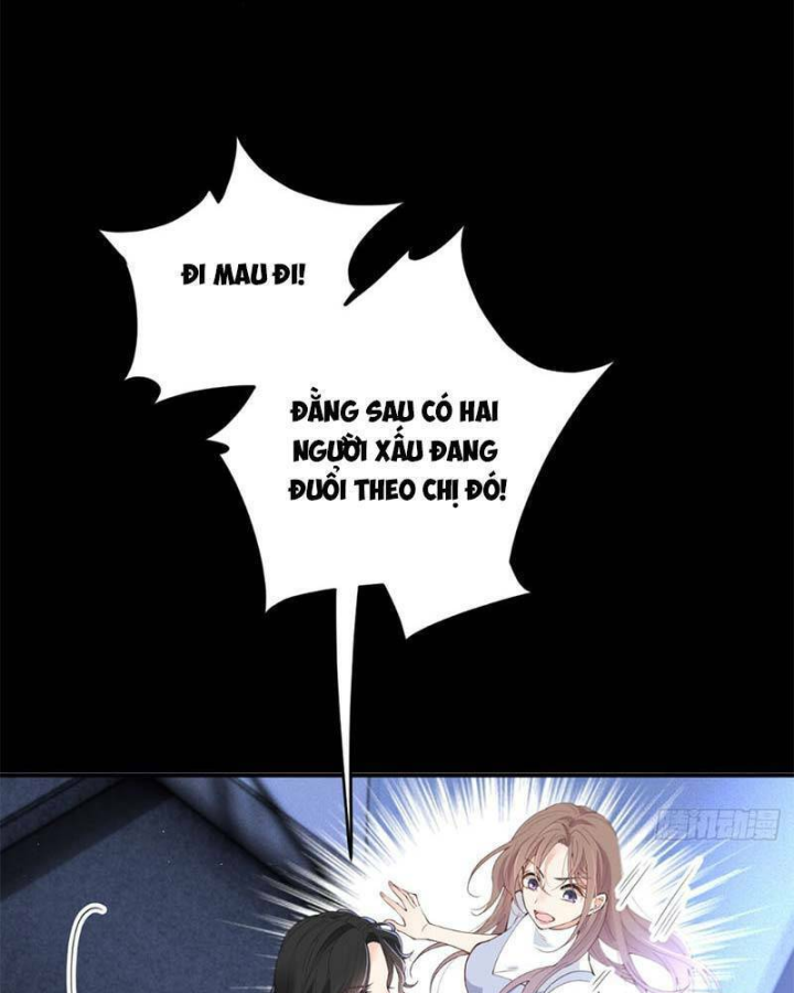 Trọng Sinh Báo Thù Gặp Được Bá Đạo Tổng Tài Chapter 01 - Trang 2