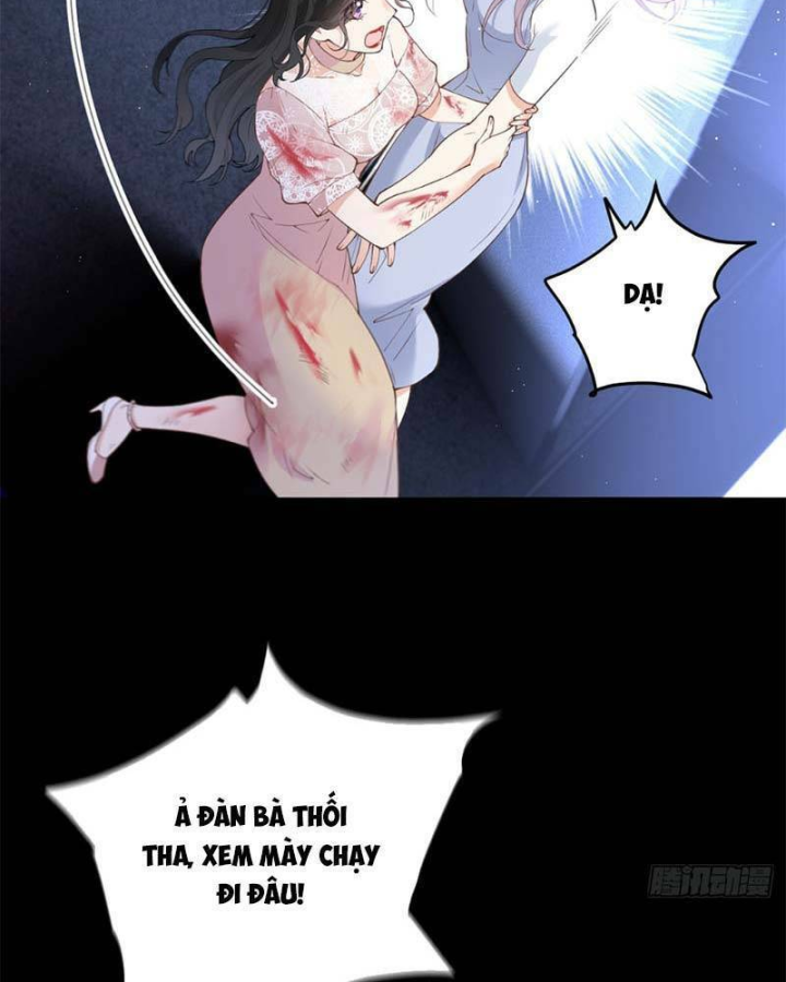 Trọng Sinh Báo Thù Gặp Được Bá Đạo Tổng Tài Chapter 01 - Trang 2