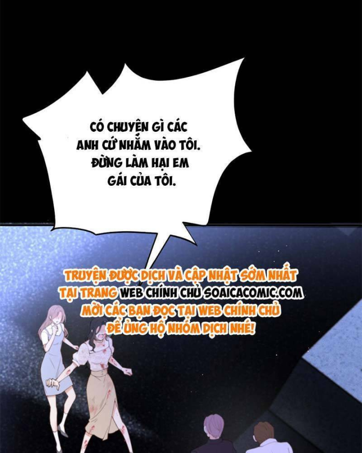 Trọng Sinh Báo Thù Gặp Được Bá Đạo Tổng Tài Chapter 01 - Trang 2