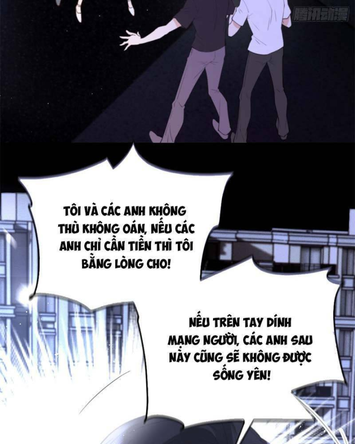 Trọng Sinh Báo Thù Gặp Được Bá Đạo Tổng Tài Chapter 01 - Trang 2