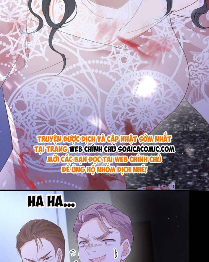 Trọng Sinh Báo Thù Gặp Được Bá Đạo Tổng Tài Chapter 01 - Trang 2