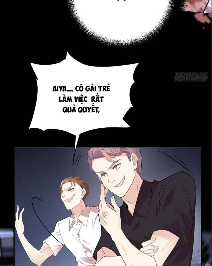 Trọng Sinh Báo Thù Gặp Được Bá Đạo Tổng Tài Chapter 01 - Trang 2