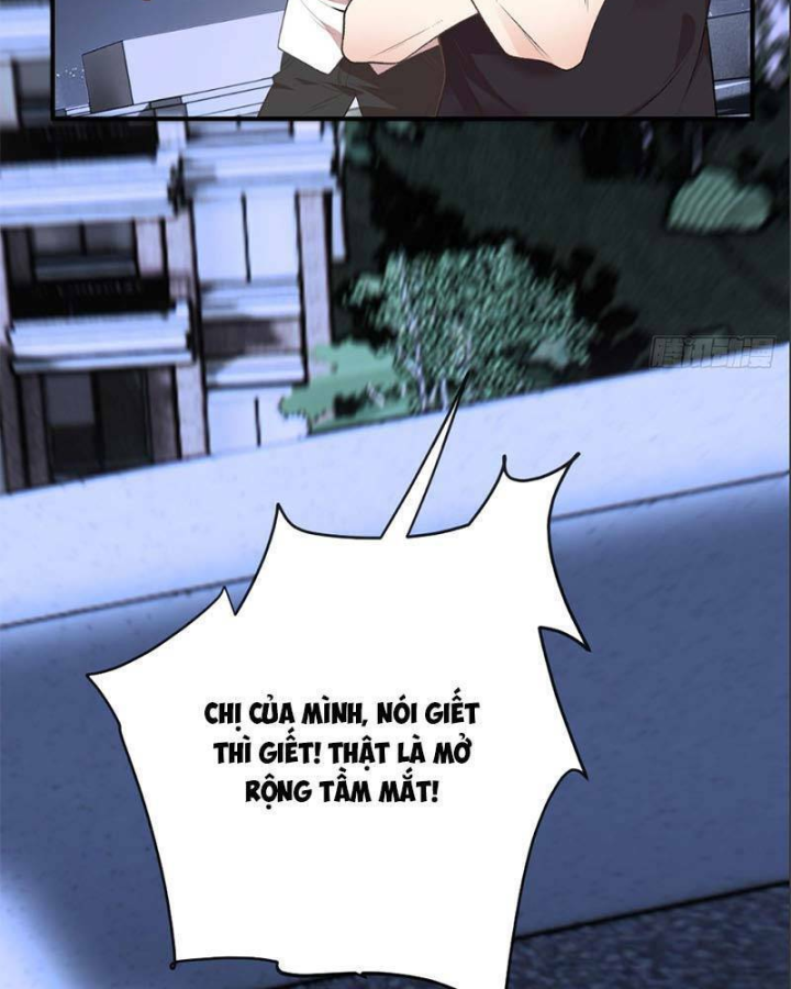 Trọng Sinh Báo Thù Gặp Được Bá Đạo Tổng Tài Chapter 01 - Trang 2