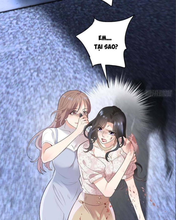 Trọng Sinh Báo Thù Gặp Được Bá Đạo Tổng Tài Chapter 01 - Trang 2