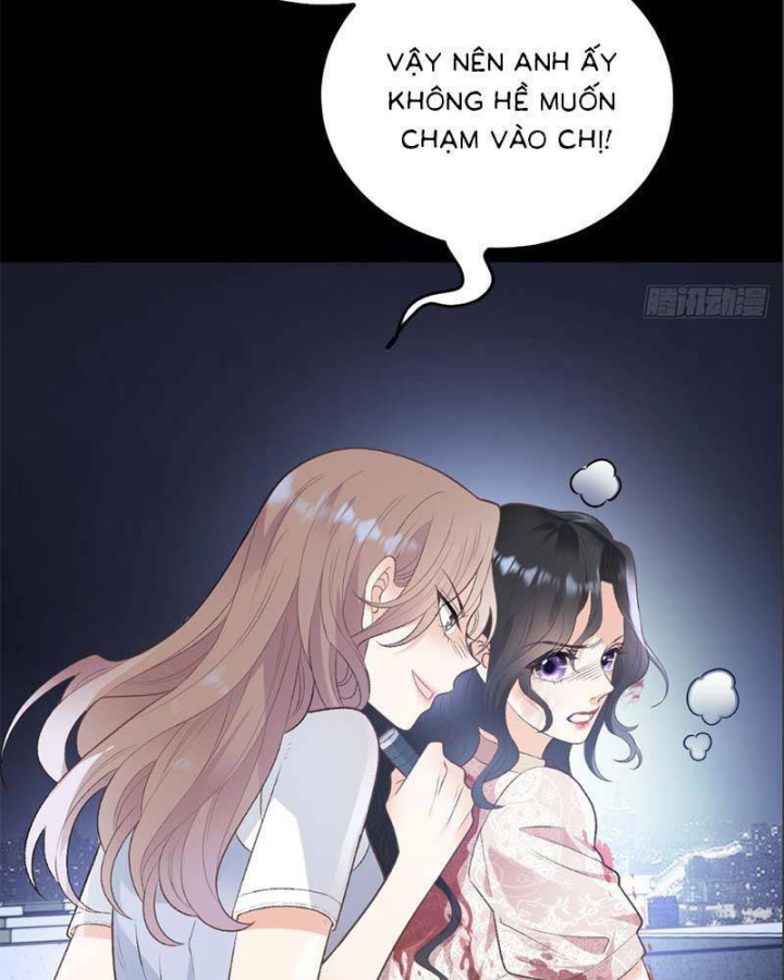 Trọng Sinh Báo Thù Gặp Được Bá Đạo Tổng Tài Chapter 01 - Trang 2