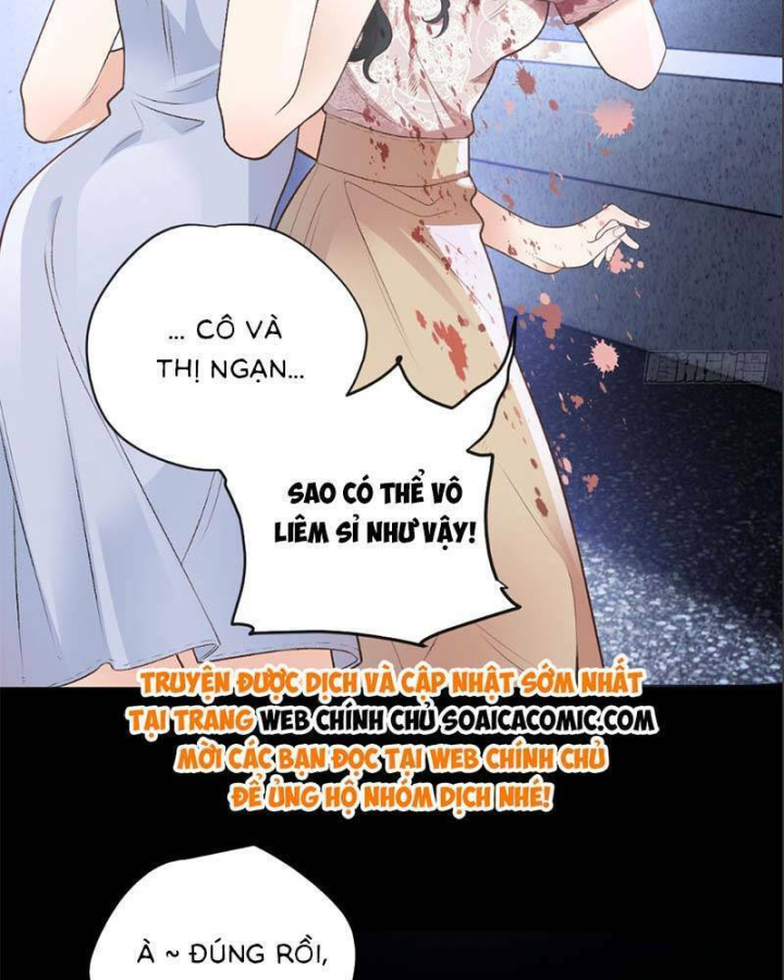 Trọng Sinh Báo Thù Gặp Được Bá Đạo Tổng Tài Chapter 01 - Trang 2