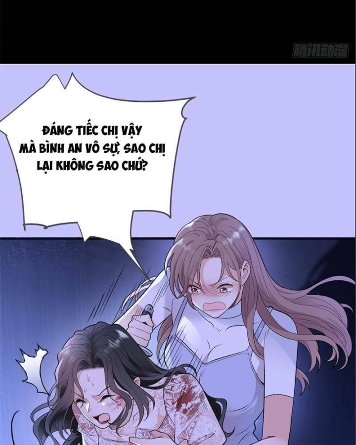 Trọng Sinh Báo Thù Gặp Được Bá Đạo Tổng Tài Chapter 01 - Trang 2