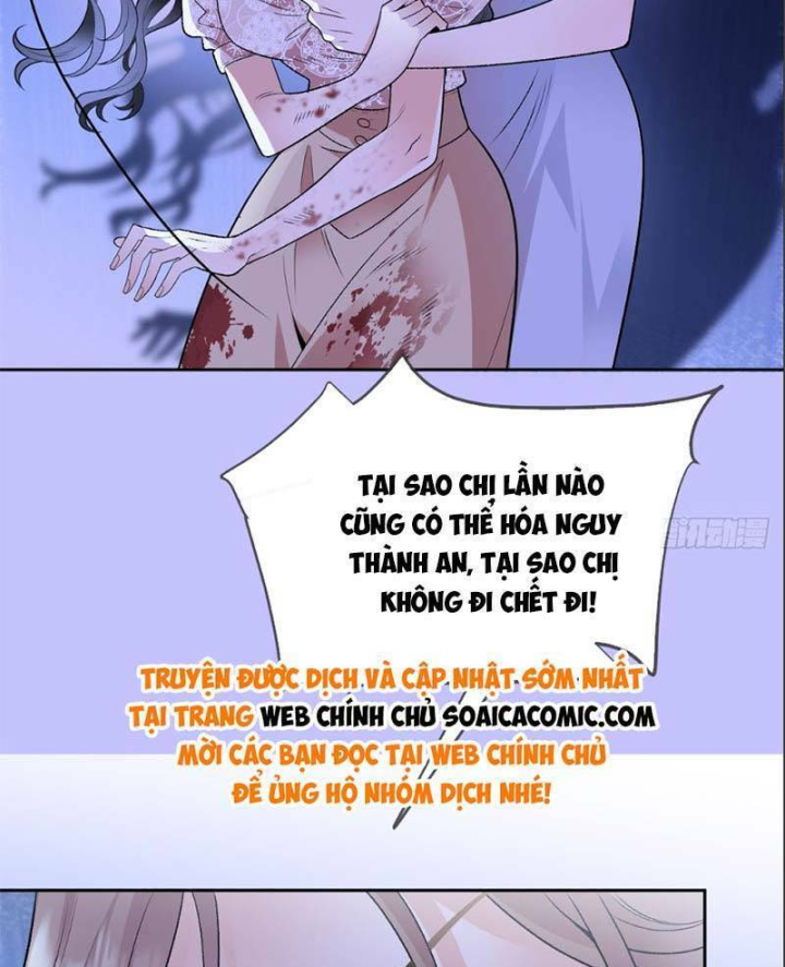 Trọng Sinh Báo Thù Gặp Được Bá Đạo Tổng Tài Chapter 01 - Trang 2