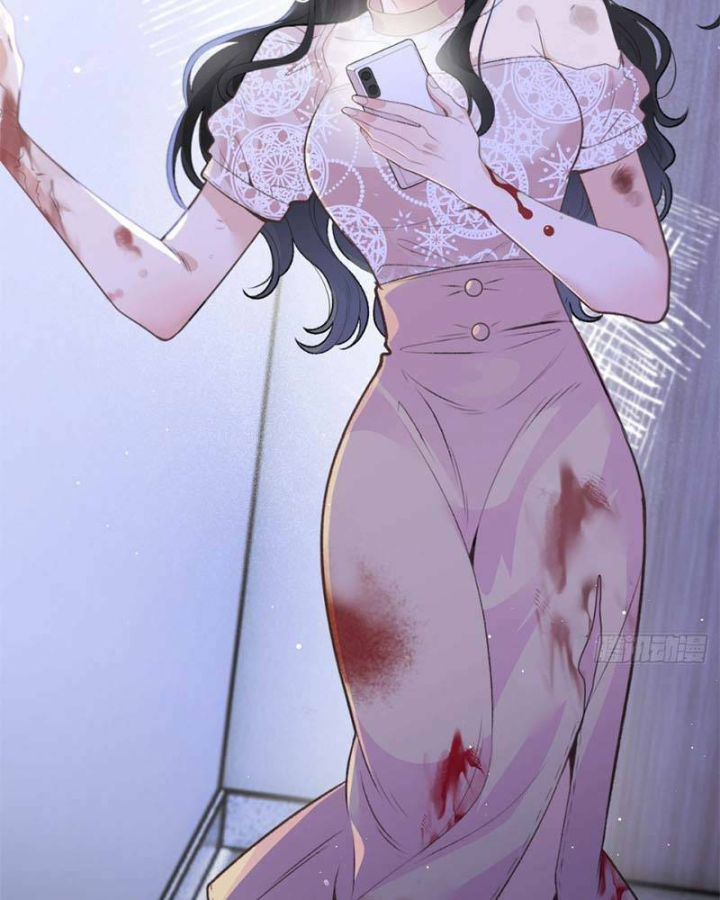 Trọng Sinh Báo Thù Gặp Được Bá Đạo Tổng Tài Chapter 01 - Trang 2