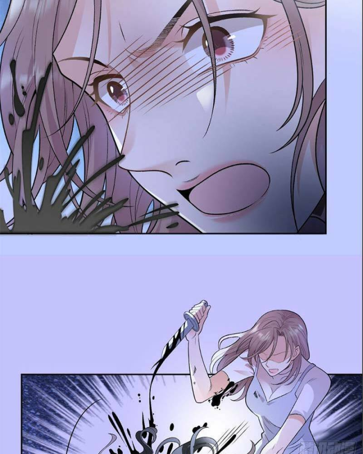 Trọng Sinh Báo Thù Gặp Được Bá Đạo Tổng Tài Chapter 01 - Trang 2