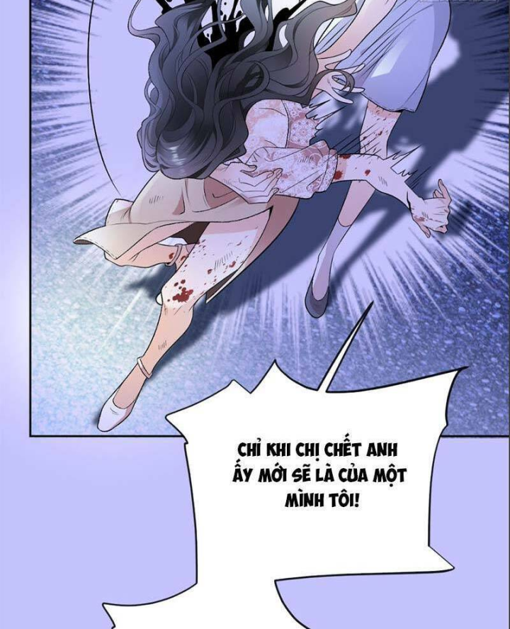 Trọng Sinh Báo Thù Gặp Được Bá Đạo Tổng Tài Chapter 01 - Trang 2