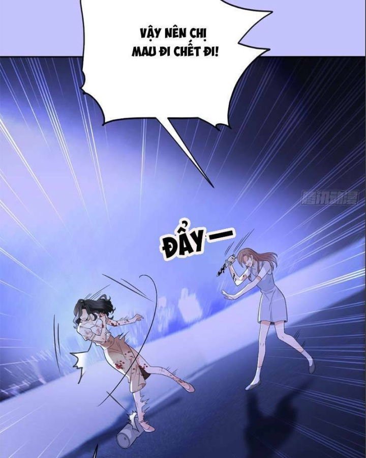 Trọng Sinh Báo Thù Gặp Được Bá Đạo Tổng Tài Chapter 01 - Trang 2