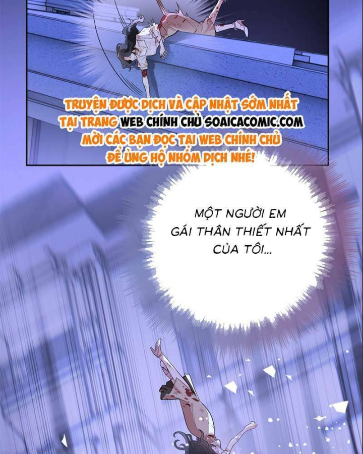 Trọng Sinh Báo Thù Gặp Được Bá Đạo Tổng Tài Chapter 01 - Trang 2