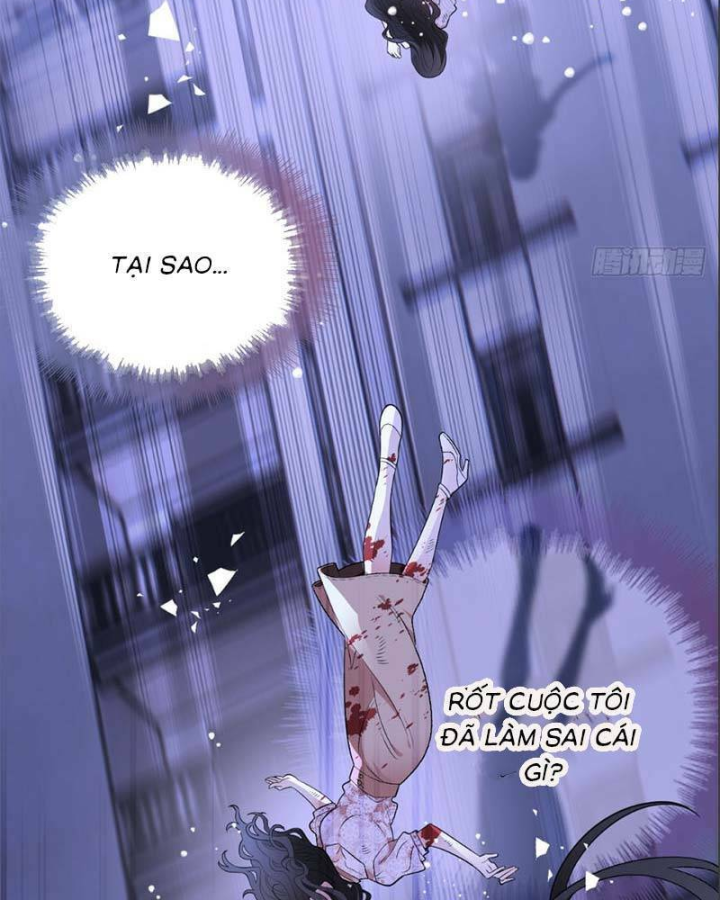 Trọng Sinh Báo Thù Gặp Được Bá Đạo Tổng Tài Chapter 01 - Trang 2