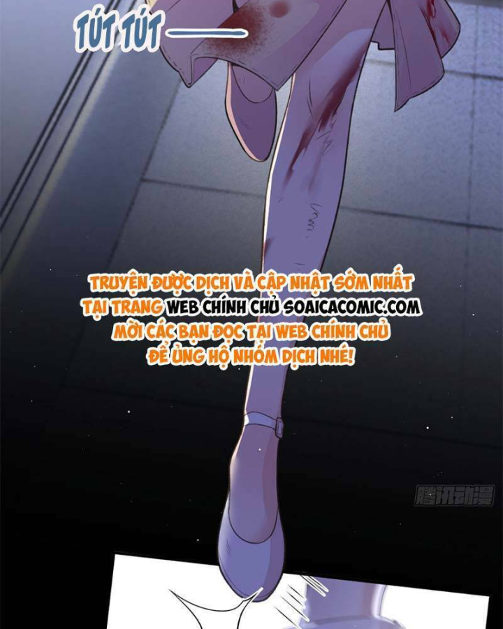 Trọng Sinh Báo Thù Gặp Được Bá Đạo Tổng Tài Chapter 01 - Trang 2