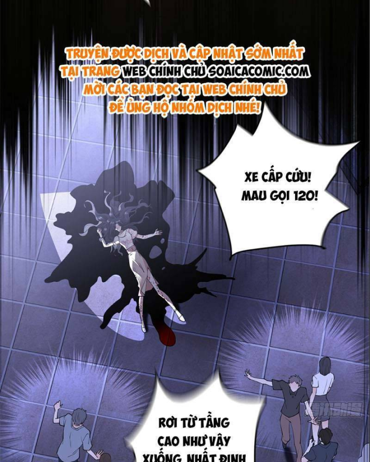 Trọng Sinh Báo Thù Gặp Được Bá Đạo Tổng Tài Chapter 01 - Trang 2