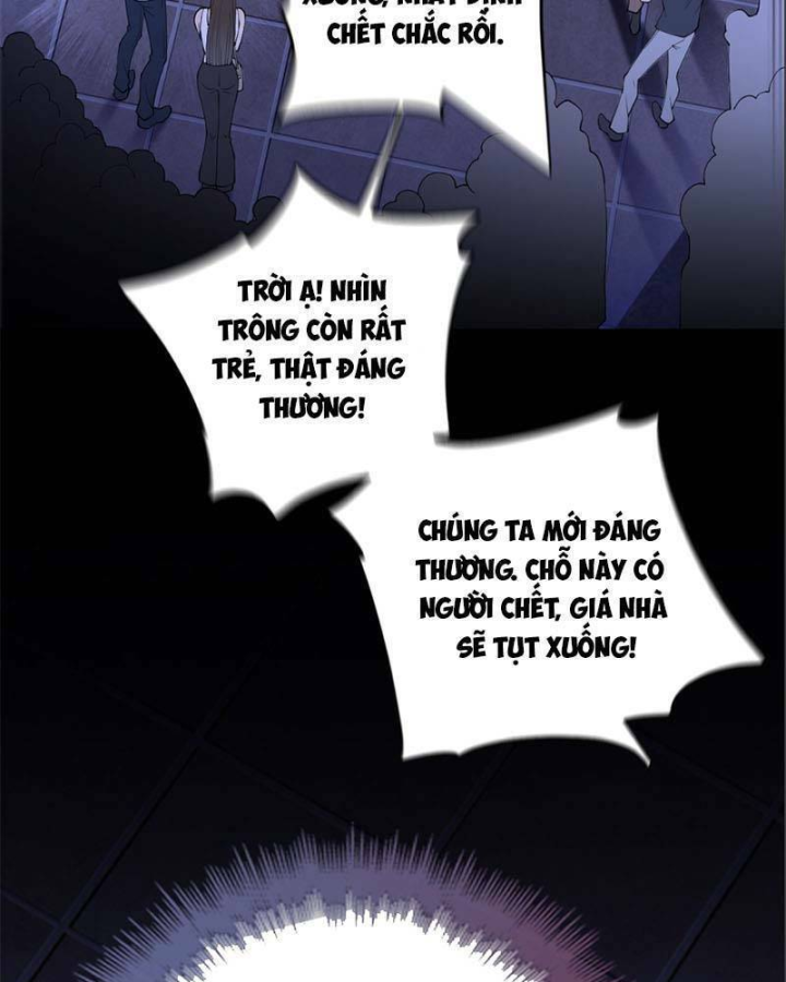 Trọng Sinh Báo Thù Gặp Được Bá Đạo Tổng Tài Chapter 01 - Trang 2