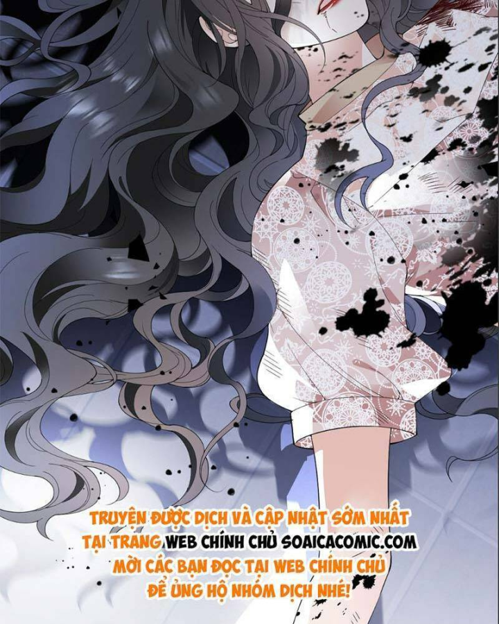 Trọng Sinh Báo Thù Gặp Được Bá Đạo Tổng Tài Chapter 01 - Trang 2