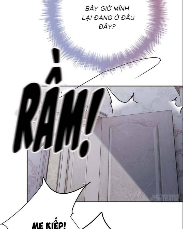 Trọng Sinh Báo Thù Gặp Được Bá Đạo Tổng Tài Chapter 01 - Trang 2