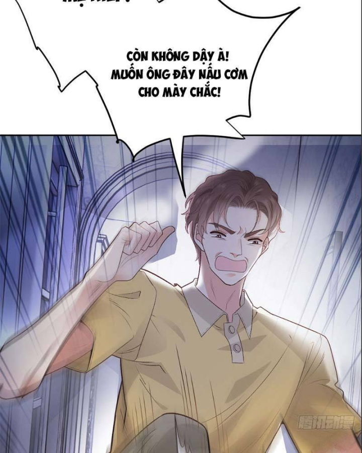 Trọng Sinh Báo Thù Gặp Được Bá Đạo Tổng Tài Chapter 01 - Trang 2