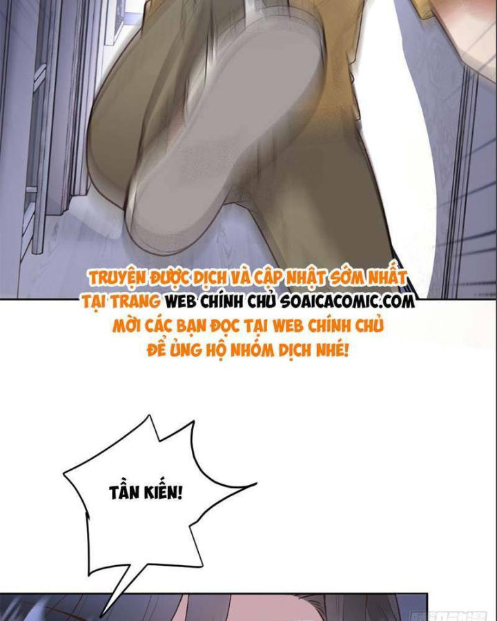 Trọng Sinh Báo Thù Gặp Được Bá Đạo Tổng Tài Chapter 01 - Trang 2