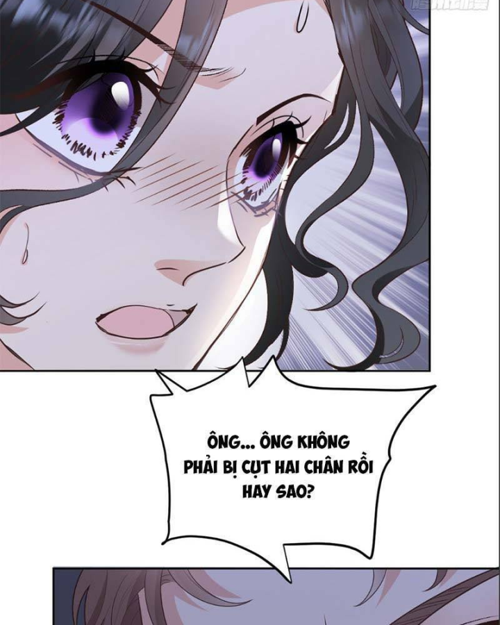 Trọng Sinh Báo Thù Gặp Được Bá Đạo Tổng Tài Chapter 01 - Trang 2