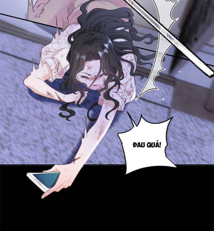 Trọng Sinh Báo Thù Gặp Được Bá Đạo Tổng Tài Chapter 01 - Trang 2