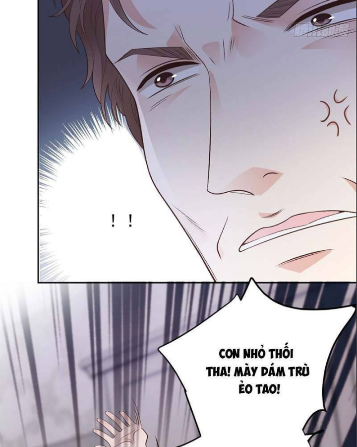 Trọng Sinh Báo Thù Gặp Được Bá Đạo Tổng Tài Chapter 01 - Trang 2