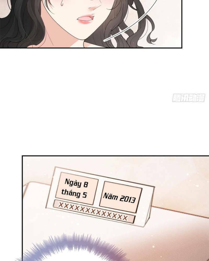 Trọng Sinh Báo Thù Gặp Được Bá Đạo Tổng Tài Chapter 02 - Trang 2