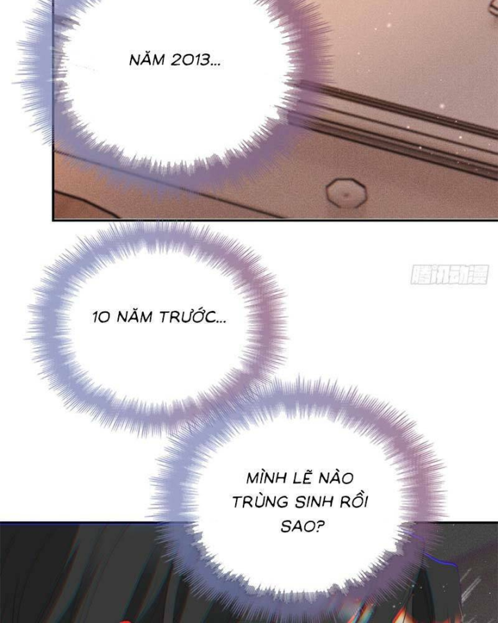 Trọng Sinh Báo Thù Gặp Được Bá Đạo Tổng Tài Chapter 02 - Trang 2