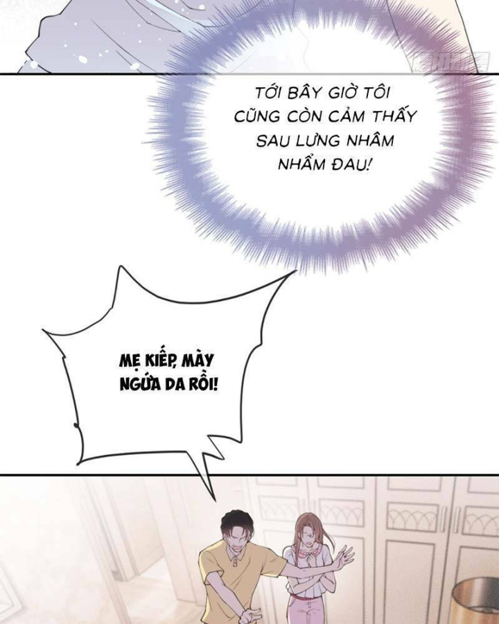 Trọng Sinh Báo Thù Gặp Được Bá Đạo Tổng Tài Chapter 02 - Trang 2