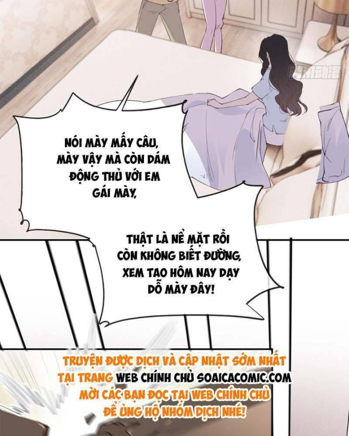 Trọng Sinh Báo Thù Gặp Được Bá Đạo Tổng Tài Chapter 02 - Trang 2